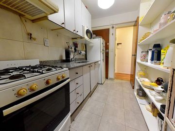 VENTA DEPARTAMENTO 4 AMBIENTES VILLA CRESPO