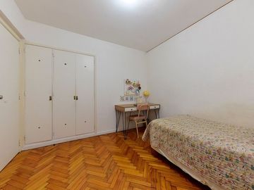VENTA DEPARTAMENTO 4 AMBIENTES VILLA CRESPO