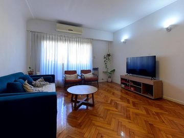VENTA DEPARTAMENTO 4 AMBIENTES VILLA CRESPO
