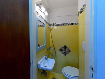 VENTA DEPARTAMENTO 4 AMBIENTES VILLA CRESPO