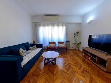 VENTA DEPARTAMENTO 4 AMBIENTES VILLA CRESPO
