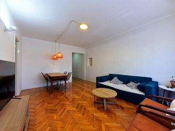 VENTA DEPARTAMENTO 4 AMBIENTES VILLA CRESPO