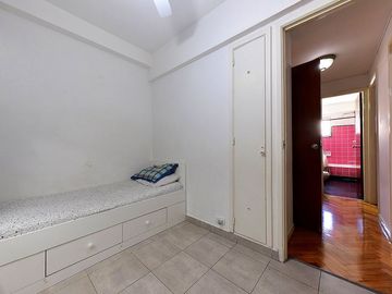 VENTA DEPARTAMENTO 4 AMBIENTES VILLA CRESPO