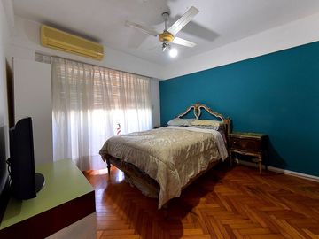 VENTA DEPARTAMENTO 4 AMBIENTES VILLA CRESPO