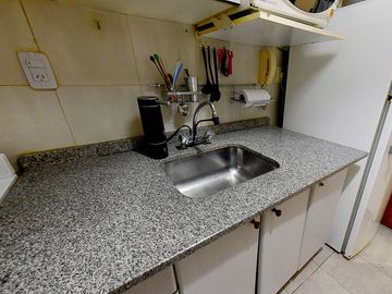 VENTA DEPARTAMENTO 4 AMBIENTES VILLA CRESPO