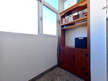 VENTA DEPARTAMENTO 4 AMBIENTES VILLA CRESPO