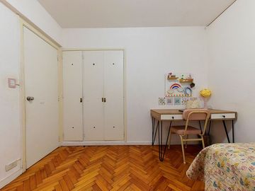 VENTA DEPARTAMENTO 4 AMBIENTES VILLA CRESPO