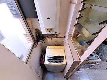 VENTA DEPARTAMENTO 4 AMBIENTES VILLA CRESPO