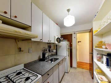 VENTA DEPARTAMENTO 4 AMBIENTES VILLA CRESPO