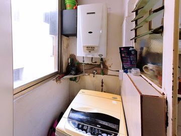 VENTA DEPARTAMENTO 4 AMBIENTES VILLA CRESPO