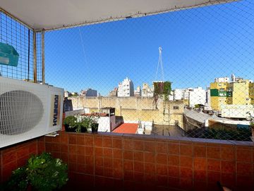 VENTA DEPARTAMENTO 4 AMBIENTES VILLA CRESPO