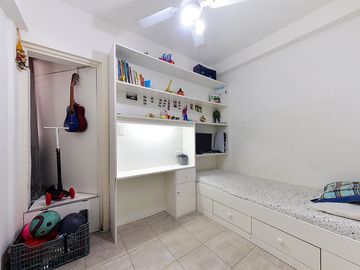 VENTA DEPARTAMENTO 4 AMBIENTES VILLA CRESPO