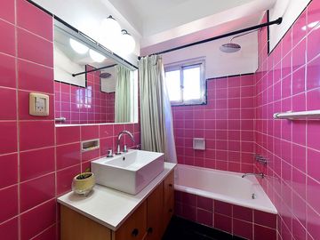VENTA DEPARTAMENTO 4 AMBIENTES VILLA CRESPO