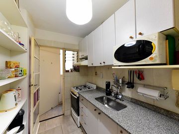 VENTA DEPARTAMENTO 4 AMBIENTES VILLA CRESPO