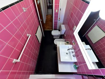 VENTA DEPARTAMENTO 4 AMBIENTES VILLA CRESPO