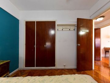 VENTA DEPARTAMENTO 4 AMBIENTES VILLA CRESPO