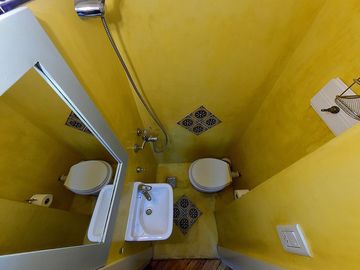 VENTA DEPARTAMENTO 4 AMBIENTES VILLA CRESPO