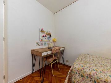 VENTA DEPARTAMENTO 4 AMBIENTES VILLA CRESPO