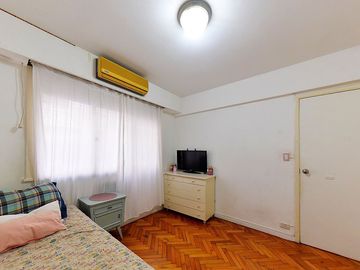 VENTA DEPARTAMENTO 4 AMBIENTES VILLA CRESPO