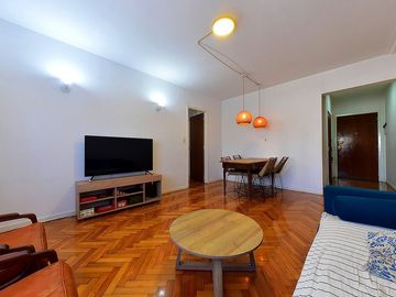 VENTA DEPARTAMENTO 4 AMBIENTES VILLA CRESPO