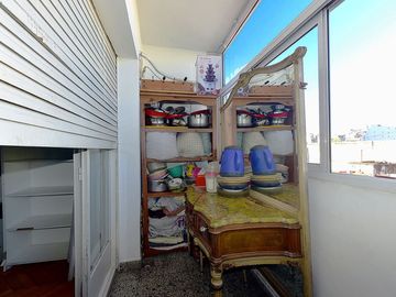 VENTA DEPARTAMENTO 4 AMBIENTES VILLA CRESPO