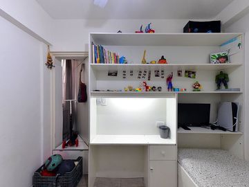 VENTA DEPARTAMENTO 4 AMBIENTES VILLA CRESPO