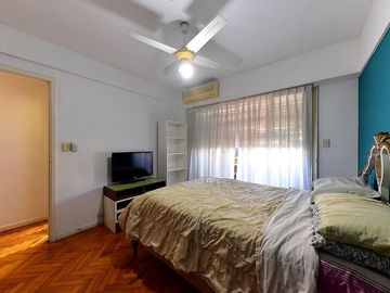 VENTA DEPARTAMENTO 4 AMBIENTES VILLA CRESPO