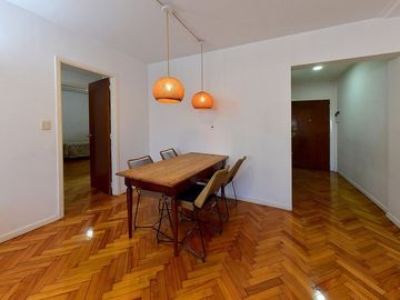 VENTA DEPARTAMENTO 4 AMBIENTES VILLA CRESPO