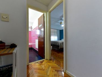 VENTA DEPARTAMENTO 4 AMBIENTES VILLA CRESPO