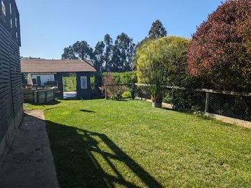 Casa en Venta en Campomar 4, Mantagua