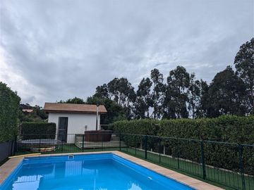 Casa en Venta en Campomar 4, Mantagua