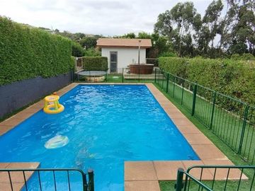 Casa en Venta en Campomar 4, Mantagua