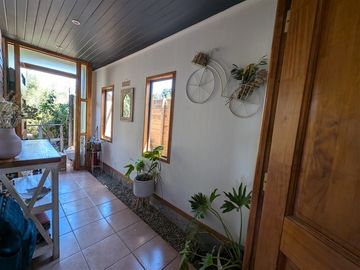 Casa en Venta en Campomar 4, Mantagua