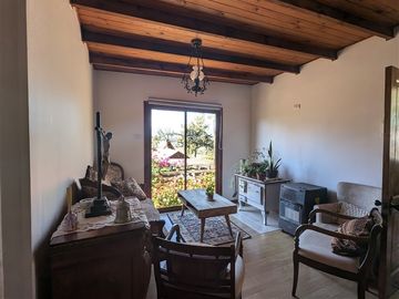 Casa en Venta en Campomar 4, Mantagua