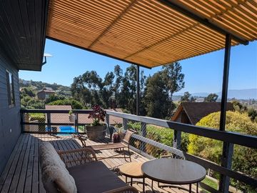 Casa en Venta en Campomar 4, Mantagua