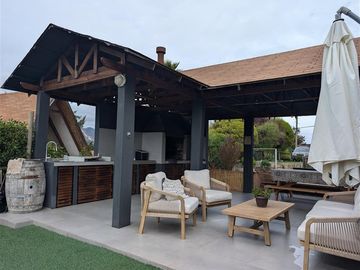 Casa en Venta en Campomar 4, Mantagua