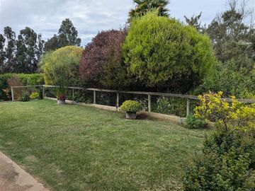 Casa en Venta en Campomar 4, Mantagua