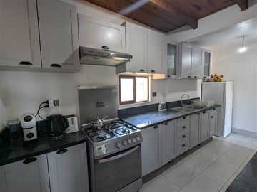 Casa en Venta en Campomar 4, Mantagua