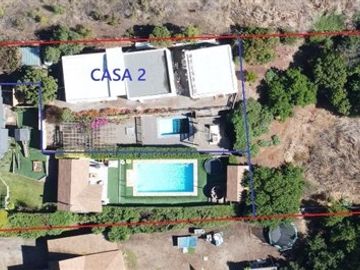 Casa en Venta en Campomar 4, Mantagua