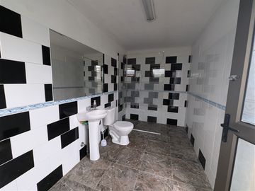 Casa en Venta en Campomar 4, Mantagua