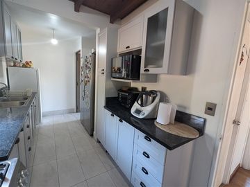Casa en Venta en Campomar 4, Mantagua