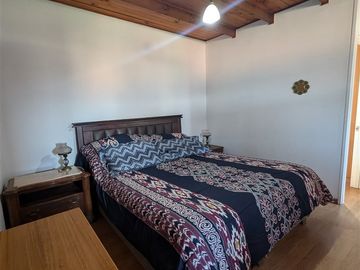 Casa en Venta en Campomar 4, Mantagua