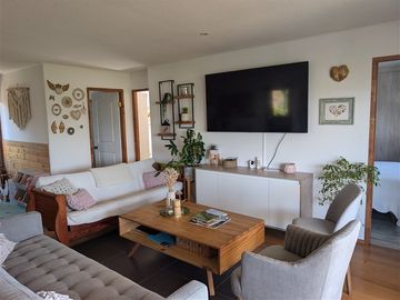 Casa en Venta en Campomar 4, Mantagua