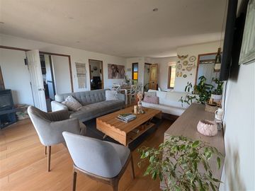 Casa en Venta en Campomar 4, Mantagua