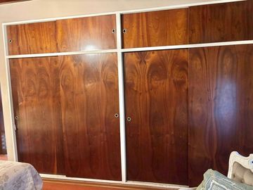 VENTA CASA 4 AMB. BARRIO CERRADO LOS POLVORINES