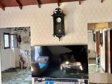 VENTA CASA 4 AMB. BARRIO CERRADO LOS POLVORINES