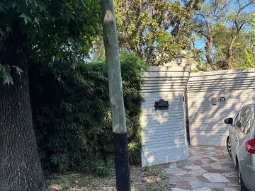 VENTA CASA 4 AMB. BARRIO CERRADO LOS POLVORINES