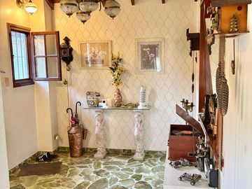 VENTA CASA 4 AMB. BARRIO CERRADO LOS POLVORINES