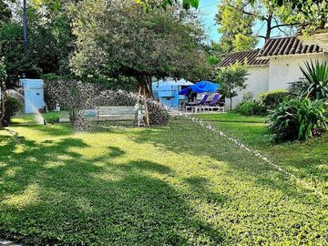 VENTA CASA 4 AMB. BARRIO CERRADO LOS POLVORINES