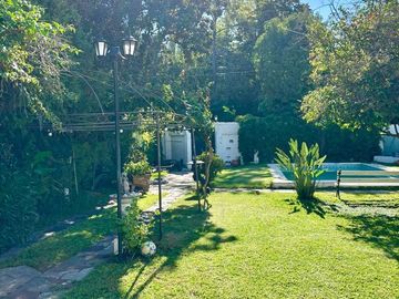 VENTA CASA 4 AMB. BARRIO CERRADO LOS POLVORINES